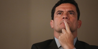 Moro afirma que maniobras contra Lava Jato suponen "vuelta de la corrupci�n"