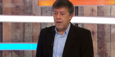 Chasquetti sobre refer�ndum de la LUC: "Normalmente todo intento de derogaci�n de leyes lo m�s probable es que fracase"