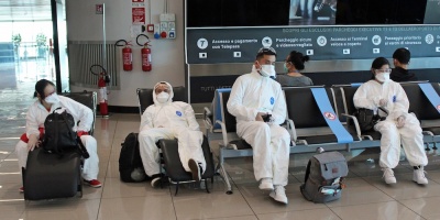 Coronavirus: la segunda ola de contagios bate r�cords en Europa
