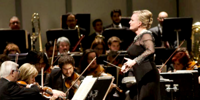 Esta noche en el Teatro Sol�s: "Festival Beethoven III",  con la Sinfon�a Nro. 3 