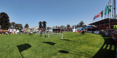 El MSP confirm� que no hubo casos de COVID-19 asociados a la Expo Prado 2020
