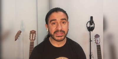 Una R�faga de cumbia vuelve a sonar tras el descanso obligado por la pandemia