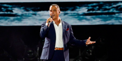 Alejandro Fern�ndez aplaza a 2021 su gira oto�al Espa�a "Hecho en M�xico"
