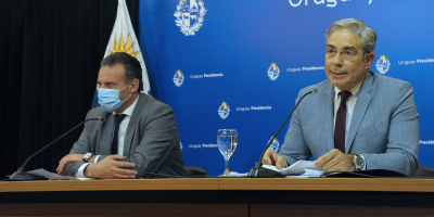 El Gobierno determin� la obligatoriedad de asistencia clases a partir del 13 de octubre