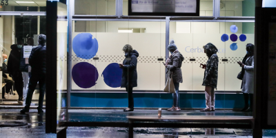 Varios pa�ses europeos registran cifras r�cord de contagios
