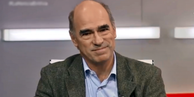 De Haedo elogi� los buenos prop�sitos del Presupuesto pero puso en duda su sustento