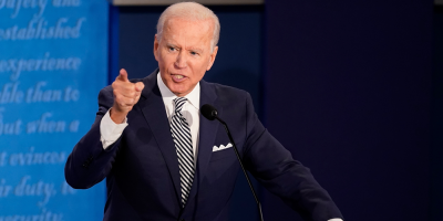 Biden con una amplia ventaja sobre Trump entre votantes latinos, seg�n Pew