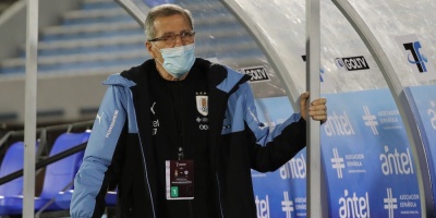 Tab�rez respeta quejas de Chile sobre arbitraje ante Uruguay