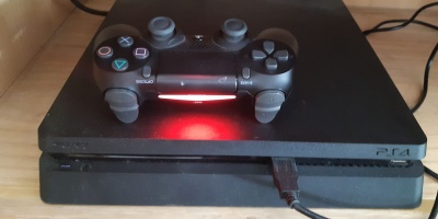 Tres meses de prisi�n por no devolver una PlayStation