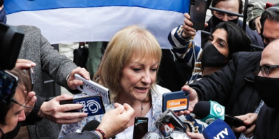 Gabinete: Cosse dijo que no �manosear� nombres�  y que habla con todos los sectores