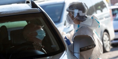 Johnson anunciar� el lunes m�s restricciones para contener el coronavirus