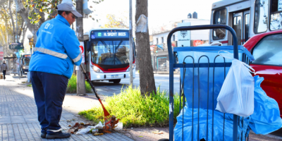 La Intendencia de Montevideo anunci� una nueva edici�n del Barrido Inclusivo