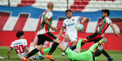 Nacional y Rentistas decidir�n el t�tulo del Torneo Apertura en una final el mi�rcoles