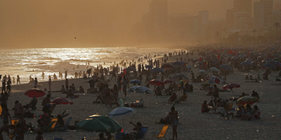 Brasil suma otras 290 muertes por coronavirus y el total llega a 150.488
