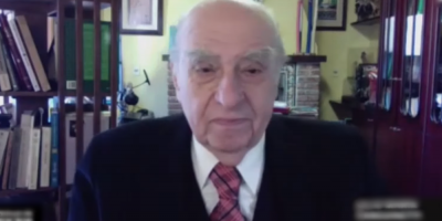 Sanguinetti analiz� los motivos de la llegada de argentinos a Uruguay