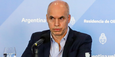 Buenos Aires anuncia el regreso de las clases presenciales con una "burbuja"