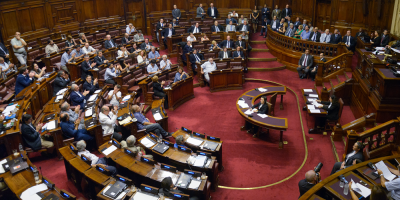 Minuto a minuto: Las alternativas de la segunda jornada de discusi�n sobre Presupuesto en Diputados