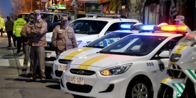 El presidente Luis Lacalle Pou cuestion� a quienes hacen fiestas clandestinas: "Hay gente que no termina de entender�