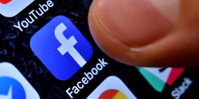 Facebook prohibir� contenidos que nieguen el Holocausto