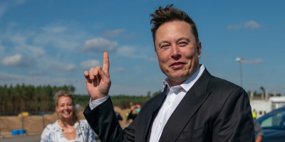 Elon Musk y su odisea espacial llegar�n a la televisi�n con HBO