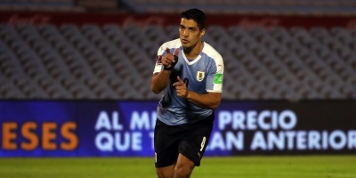 Uruguay - Ecuador, aqu�, los detalles ON LINE