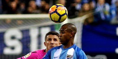 El uruguayo Diego Rolan, �nica baja del Deportivo