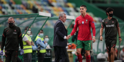 El Momento de Cristiano
