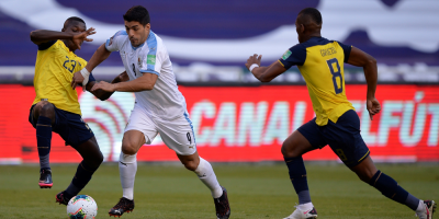 Tab�rez: "Es un golpe grande al orgullo, cada gol es un latigazo"
