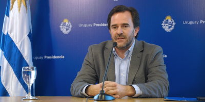 Cardoso afirm� que "es realmente muy complejo" manejar una apertura de fronteras