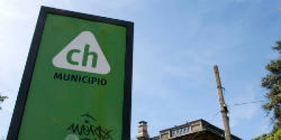 Copamiento a oficinas del Municipio CH por grupo contra la violencia animal 