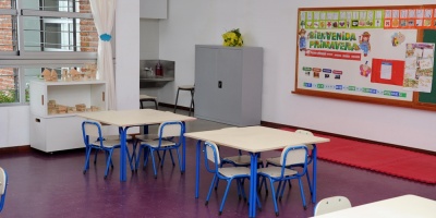 La ANEP busca aumentar la presencialidad en los centros educativos a corto plazo