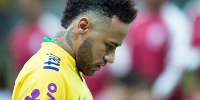 Neymar supera a Ronaldo y est� a 13 goles de Pel�