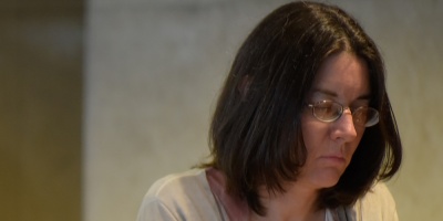 Diputada Reisch pide datos sobre pensiones que cobran expresos pol�ticos