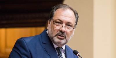 Gandini dijo que algunos se escandalizan por la JUP pero no por quienes reivindican la Toma de Pando