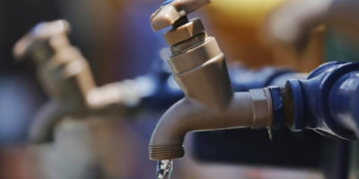 Habr� alteraciones en el servicio de agua potable este jueves en Malv�n entre las 8 y 30 y las 13:00 horas