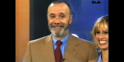 Muri� el periodista y conductor de radio y TV argentino, Ra�l Portal, a los 81 a�os