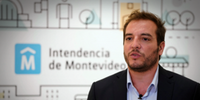 Di Candia: "No vamos a cambiar nuestros planes por lo que defina el Parlamento"