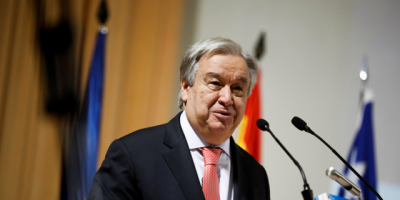 La ONU advierte de los peligros de la corrupci�n en tiempos de la COVID-19