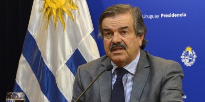 Uriarte: Uruguay pide "alg�n tipo de flexibilidad" del Mercosur para las exportaciones