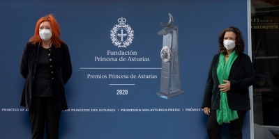 Hay Festival: La pandemia demuestra que sin cultura es dif�cil vivir