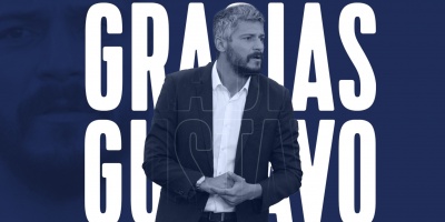 Mun�a fue cesado como t�cnico de Nacional
