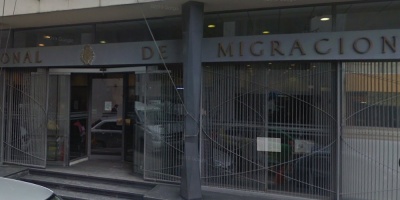 El Ministerio del Interior aument� el ingreso econ�mico que un extranjero debe probar para regular su estad�a en Uruguay