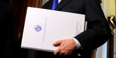 Diputado blanco present� proyecto para que leyes de urgente consideraci�n no puedan impugnarse por refer�ndum