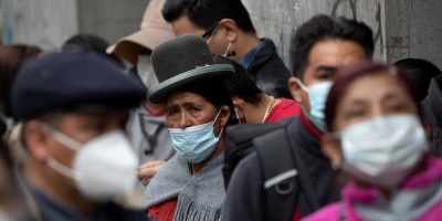 Argentina denuncia detenci�n en Bolivia de diputado enviado como observador