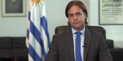 Lacalle Pou afirm� que las noticias sobre apertura de fronteras para los extranjeros "no son muy buenas"