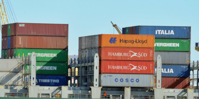 Las exportaciones espa�olas caen el 9,1 % en agosto por sexto mes consecutivo