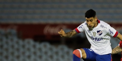 Rentistas pierde, Nacional gana y Pe�arol sin rumbo