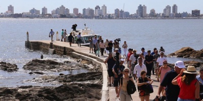 C�mara de Turismo sugiere que se deber�a incentivar al sector si no se abren fronteras