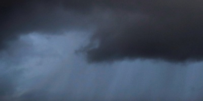 Pronostican lluvias y tormentas desde la tarde de este lunes