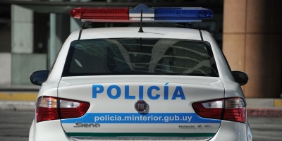 Tacuaremb�: una madre y su hijo detenidos por homicidio de un hombre de 30 a�os
